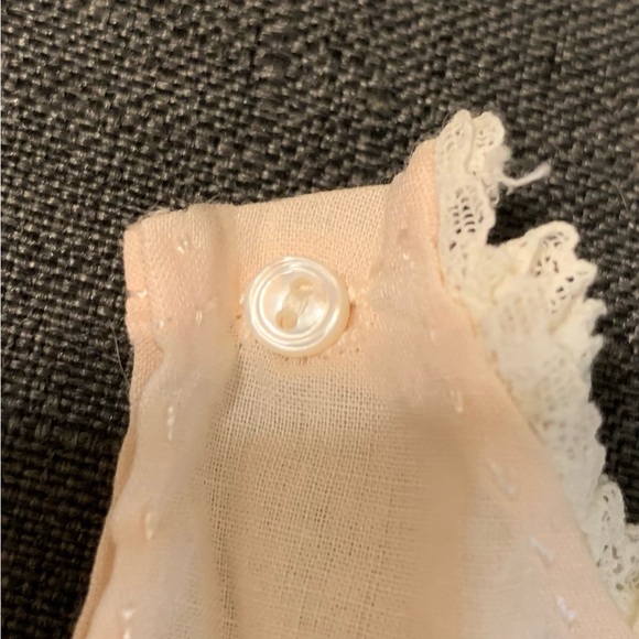 Set of Vintage Girls Infant Dresses - Picture 10 of 11